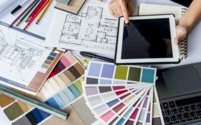 Do You Need an Interior Designer for Your New Home?