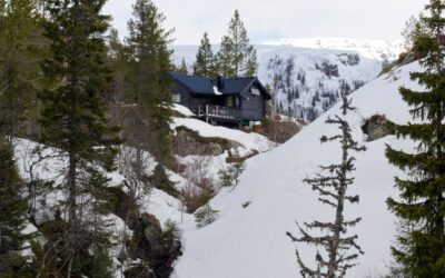 What to Consider When Building a House in the Mountains